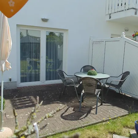 Apartmenthaus Sonnenblick Binz Room photo