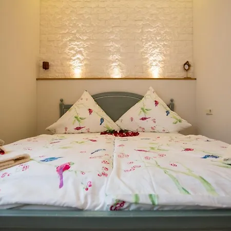 Apartmenthaus Sonnenblick Binz Room photo