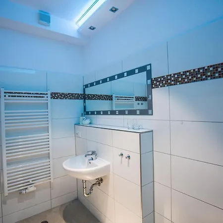 Apartmenthaus Sonnenblick Binz Room photo