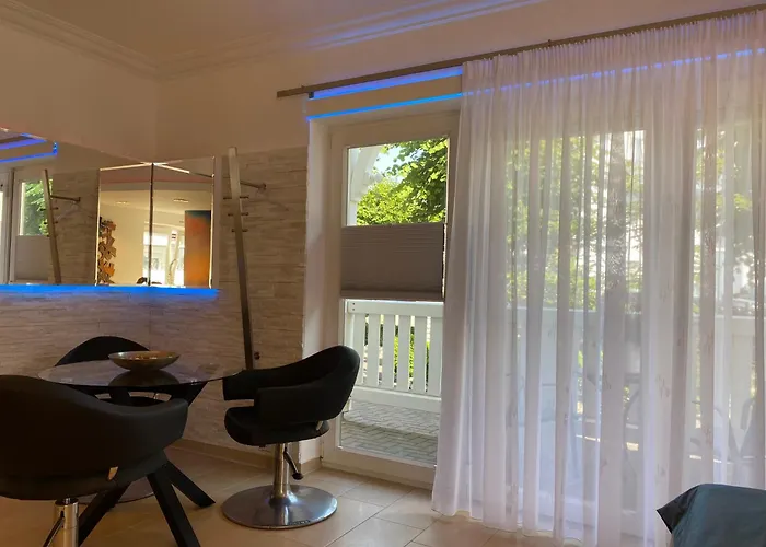 Apartmenthaus Sonnenblick