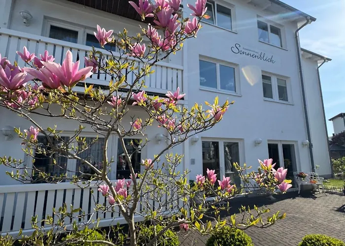 Apartmenthaus Sonnenblick