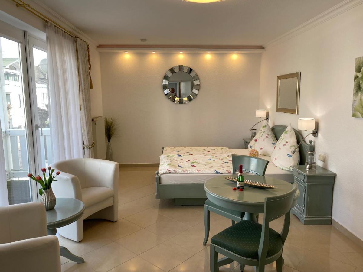 Apartamento Apartmenthaus Sonnenblick