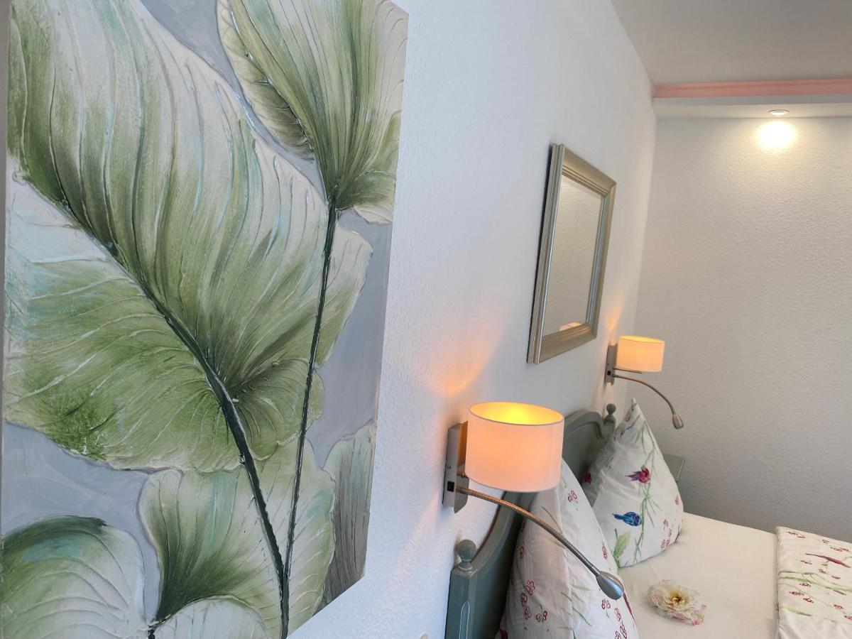 Apartmenthaus Sonnenblick Ostseebad Binz