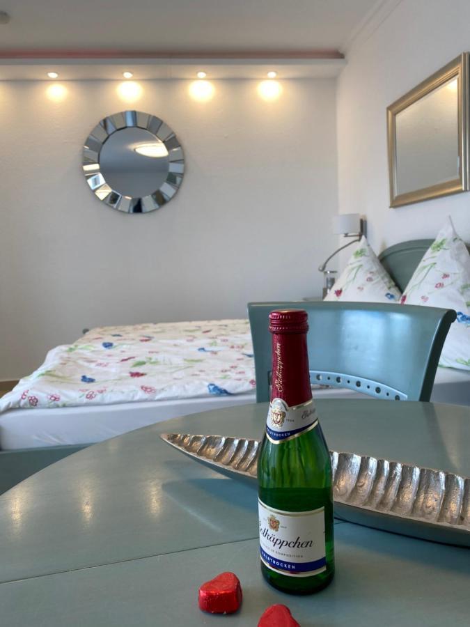 Apartmenthaus Sonnenblick Ostseebad Binz