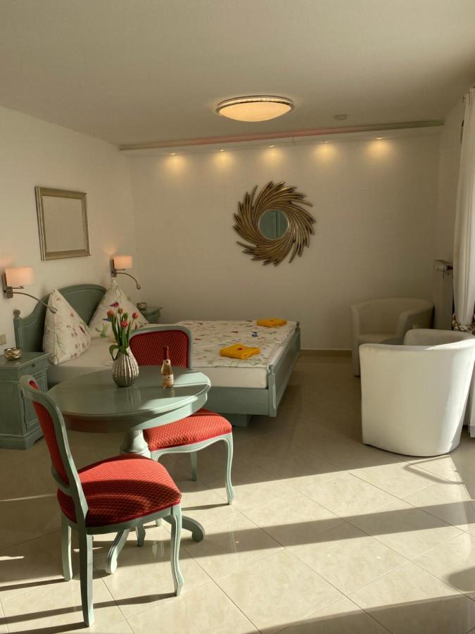 Apartmenthaus Sonnenblick *