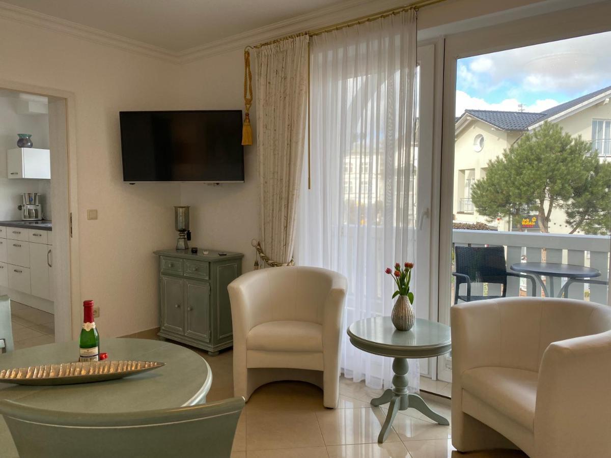 Apartmenthaus Sonnenblick Apartamento *