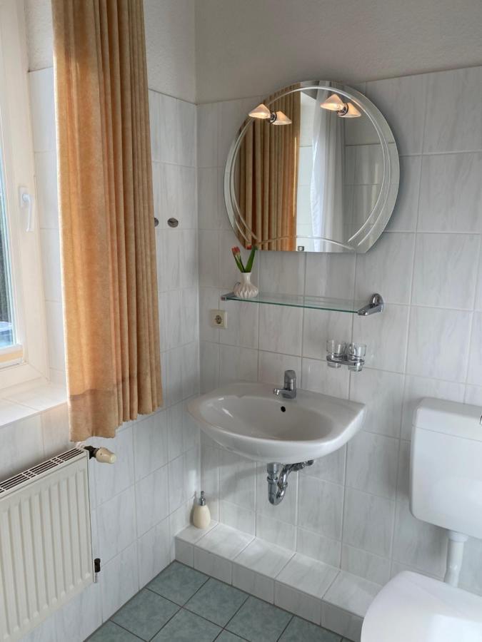 Apartment Apartmenthaus Sonnenblick Ostseebad Binz