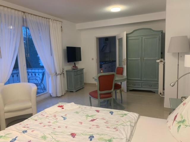 Apartmenthaus Sonnenblick Ostseebad Binz