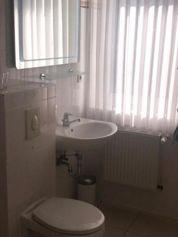 Apartmenthaus Sonnenblick * Ostseebad Binz