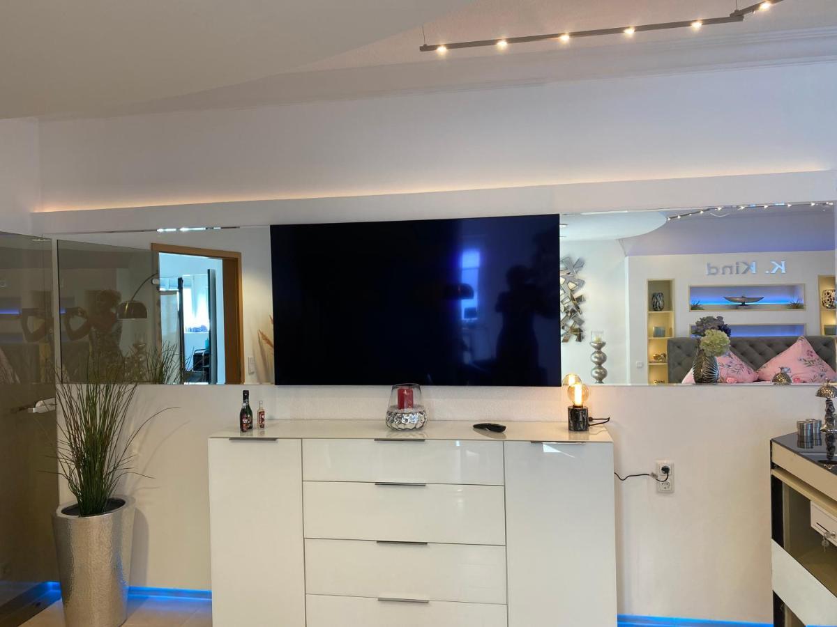 Apartmenthaus Sonnenblick Ostseebad Binz