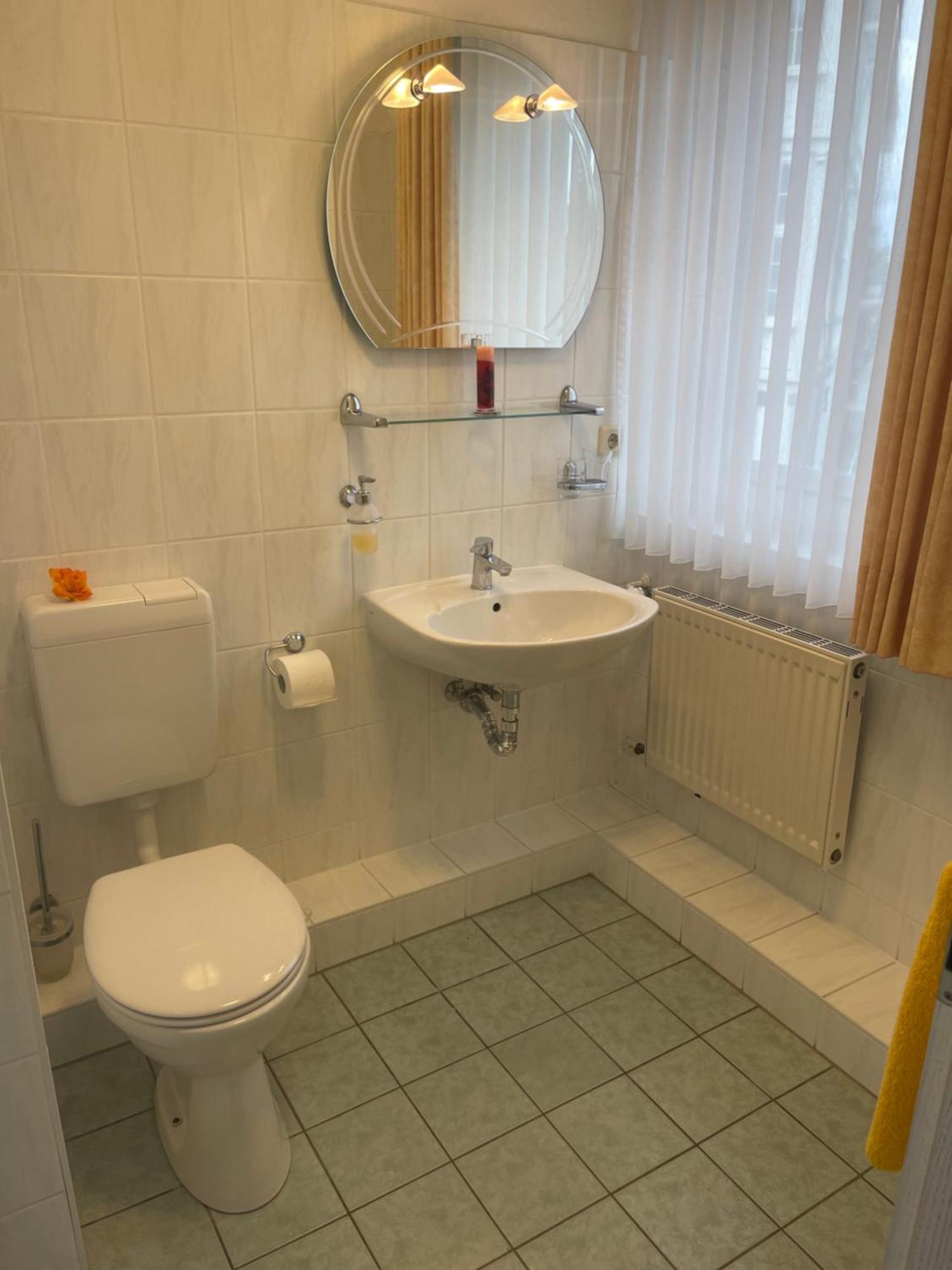 Apartmenthaus Sonnenblick Apartamento *