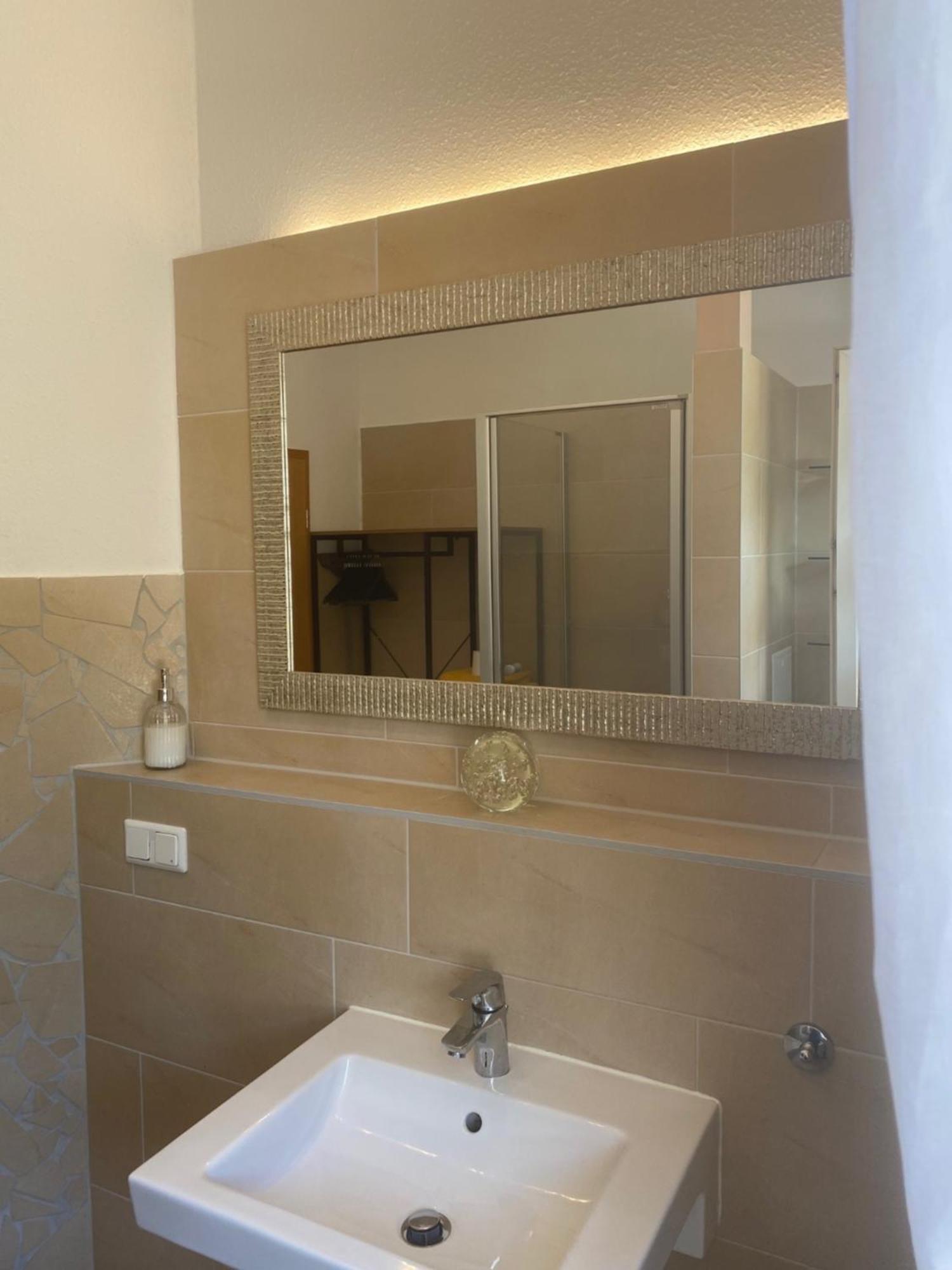 Apartmenthaus Sonnenblick * Ostseebad Binz