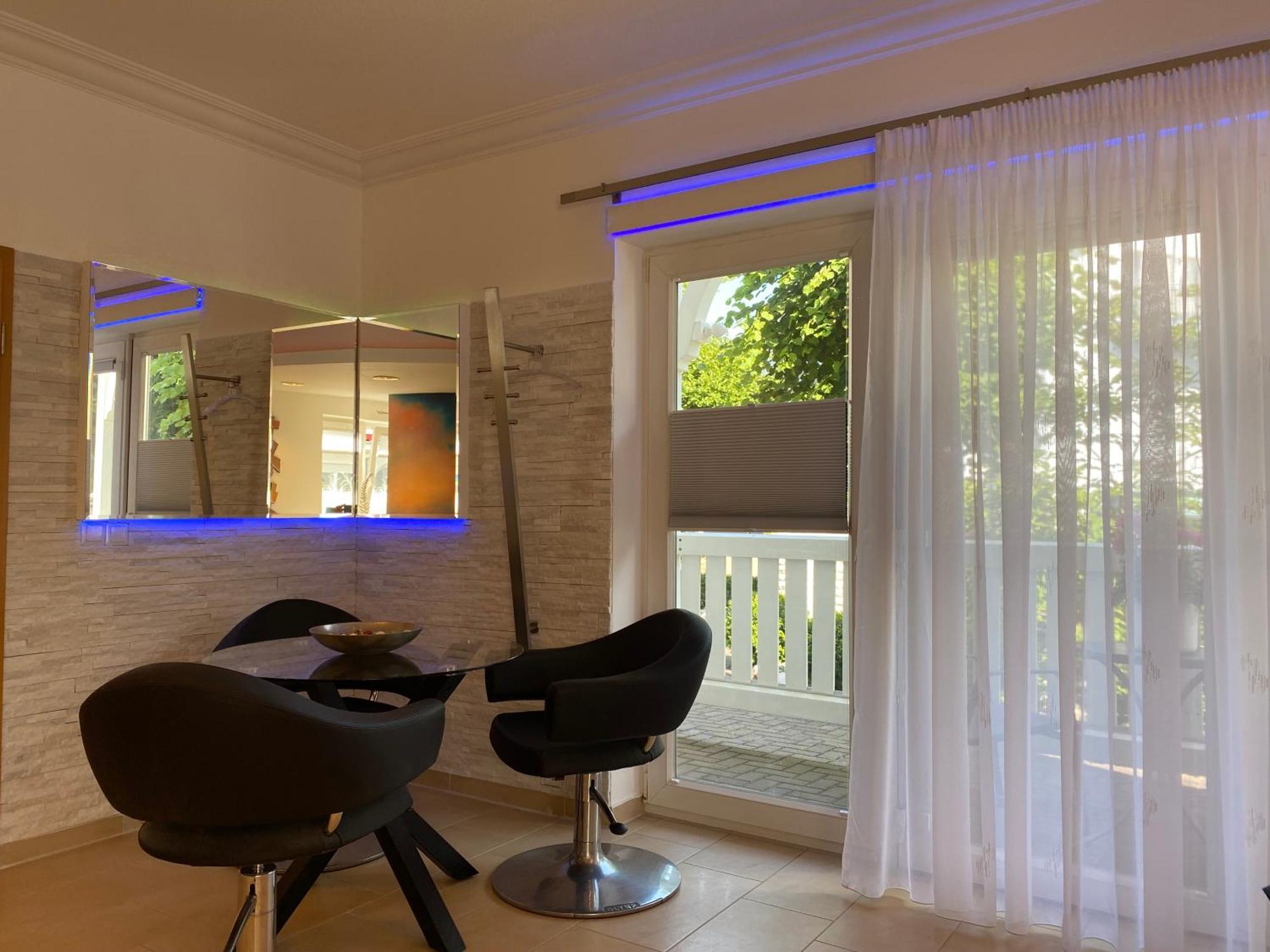 Apartmenthaus Sonnenblick Binz
