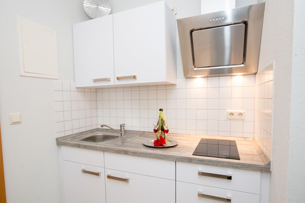 Apartmenthaus Sonnenblick Ostseebad Binz