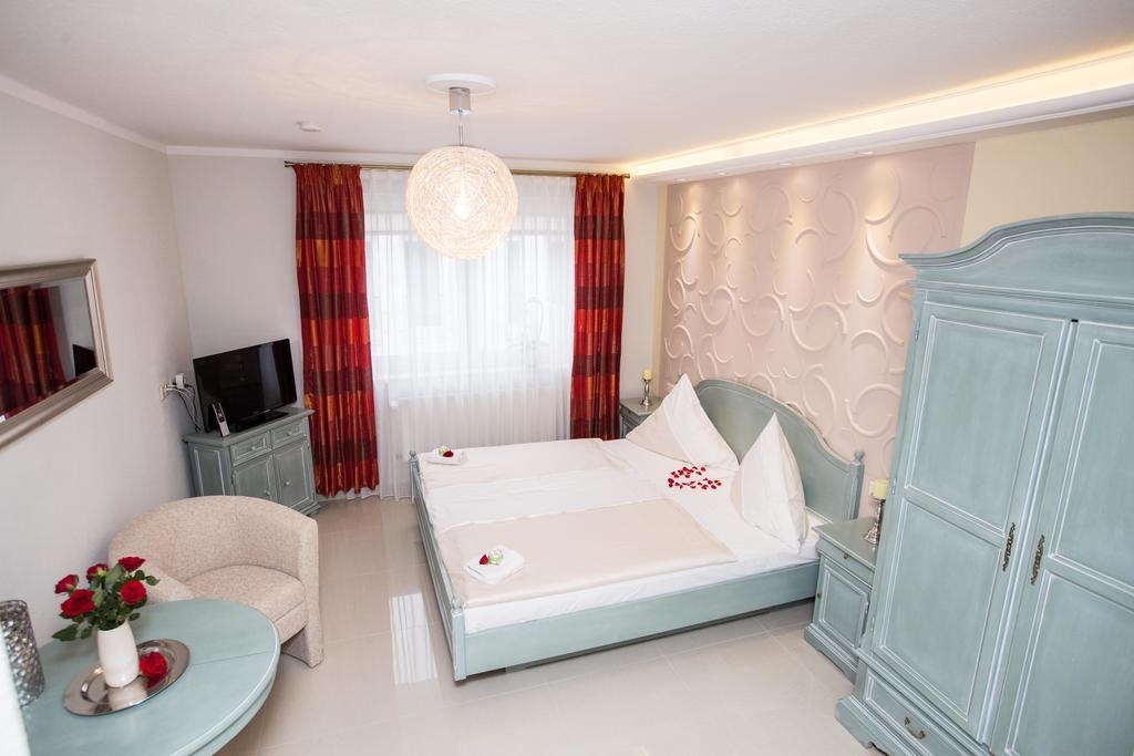 Apartamento Apartmenthaus Sonnenblick Binz