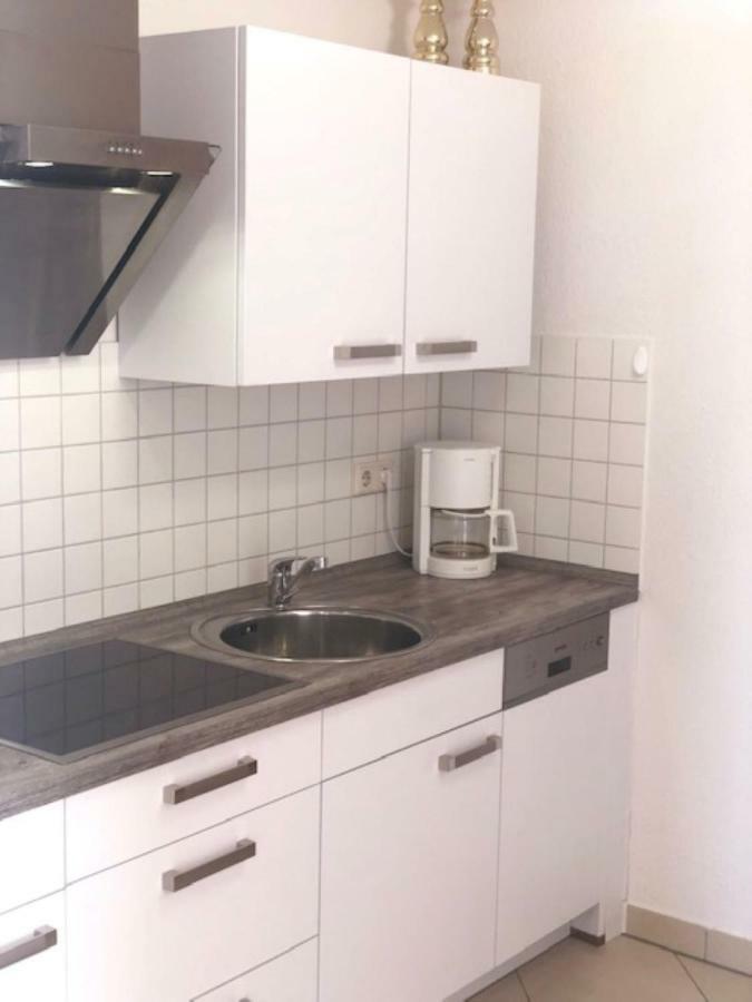 Apartmenthaus Sonnenblick Apartamento Binz