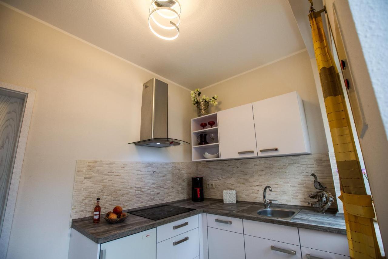 Apartmenthaus Sonnenblick Ostseebad Binz