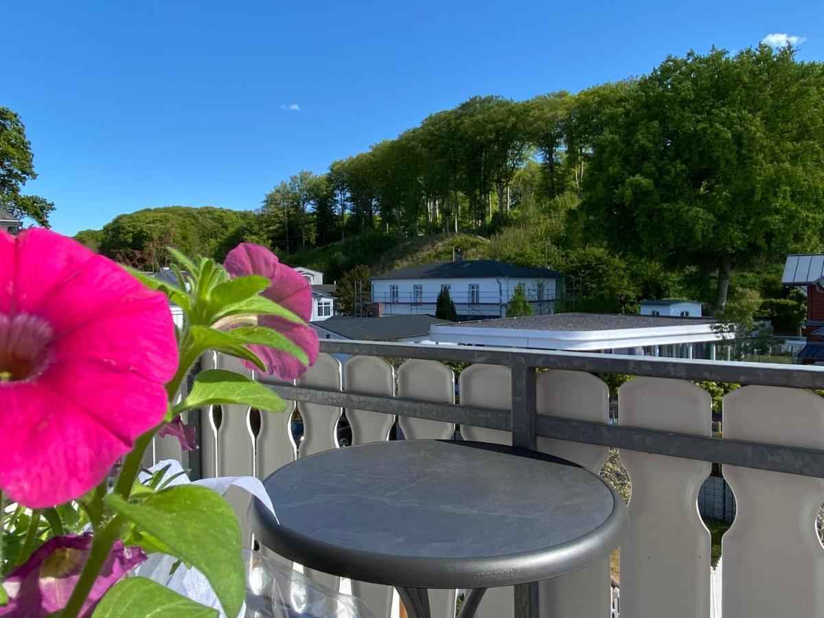 Apartmenthaus Sonnenblick Apartamento