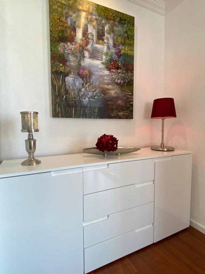 Apartmenthaus Sonnenblick Apartamento