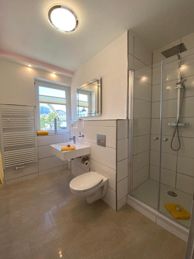 Apartmenthaus Sonnenblick *