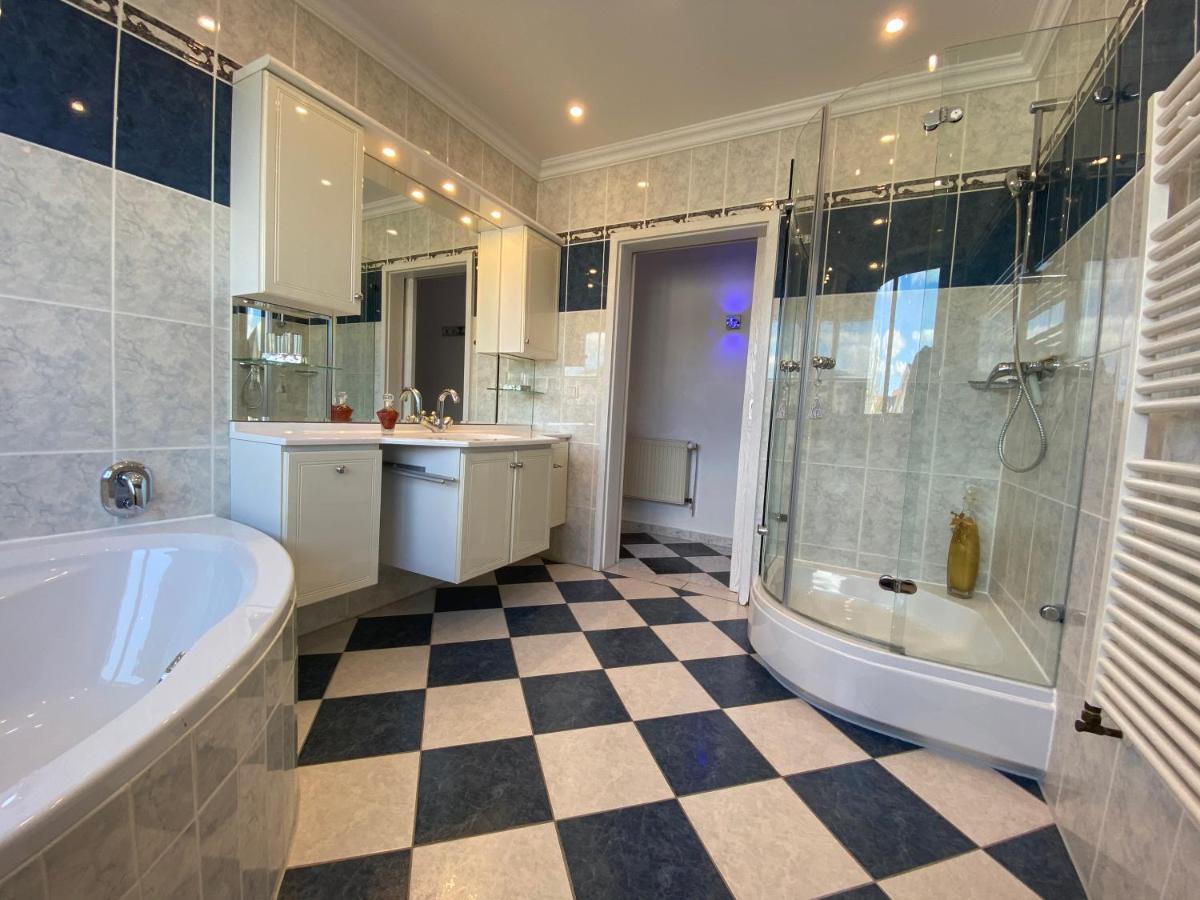 Apartmenthaus Sonnenblick Apartment Ostseebad Binz