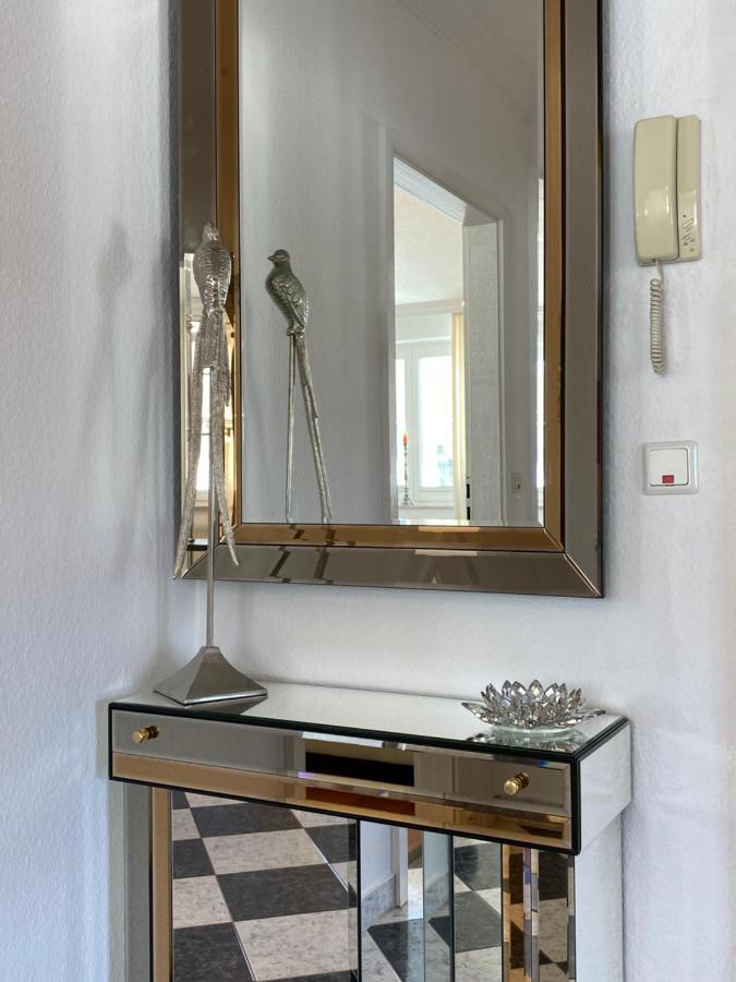 Apartmenthaus Sonnenblick * Ostseebad Binz