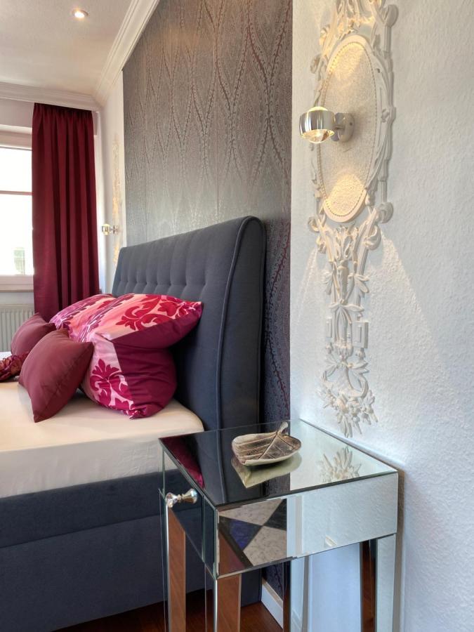 Apartmenthaus Sonnenblick * Binz