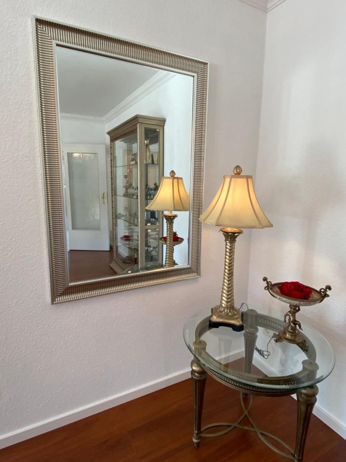 Apartmenthaus Sonnenblick Apartment