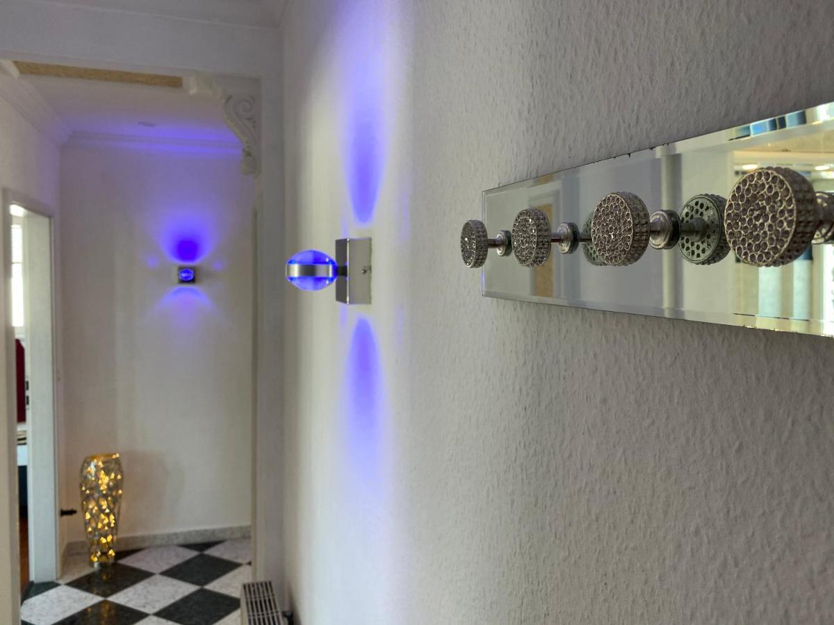 Apartmenthaus Sonnenblick * Ostseebad Binz
